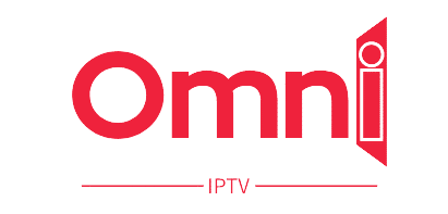 LOGO OMNI IPTV