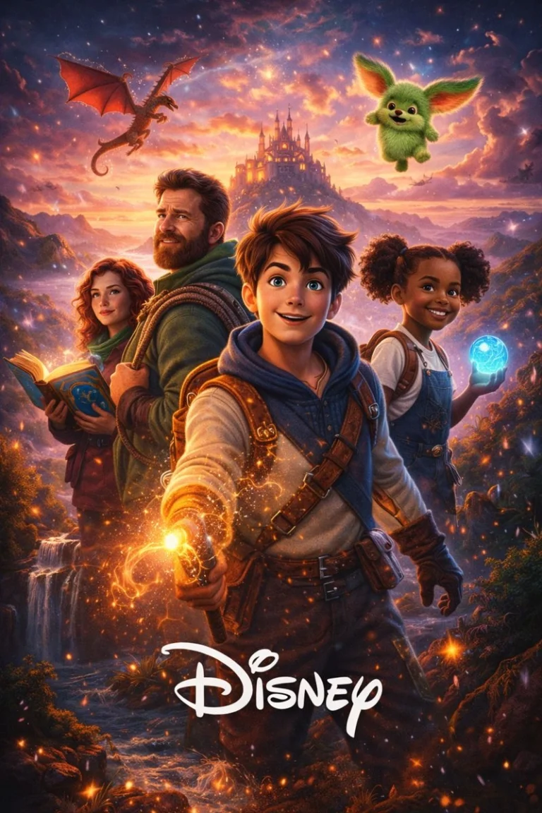 Disney-films-en-series-kijken-met-IPTV-abonnement-Nederland