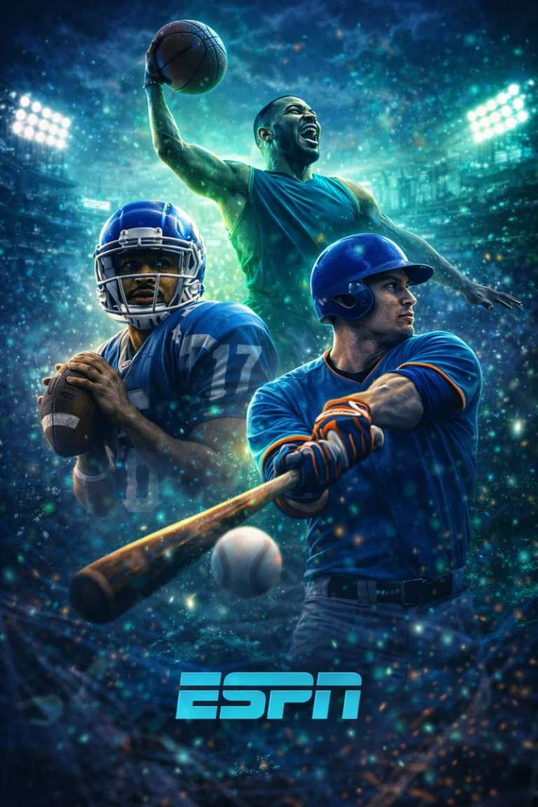 Sportwedstrijden-live-streamen-via-IPTV-dienst-Nederland-met-ESPN-kanalen